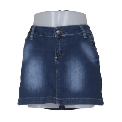 Jupe en jean (1272) de G-Star
