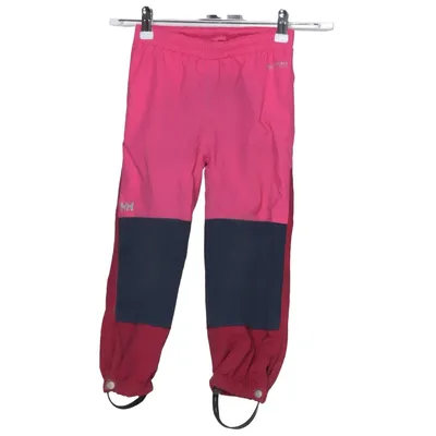Overbroek (Roze, Blauw) van Helly Hansen Polyamide, Polyester