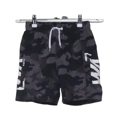 Swim shorts (Black, Gray) from Stadium