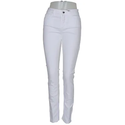 Chinos (White) from My Twin Twinset