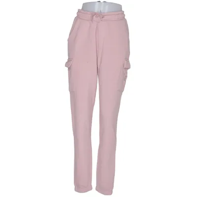 Mjukisbyxor (Rosa) från Ellen New York Bomull, Polyester