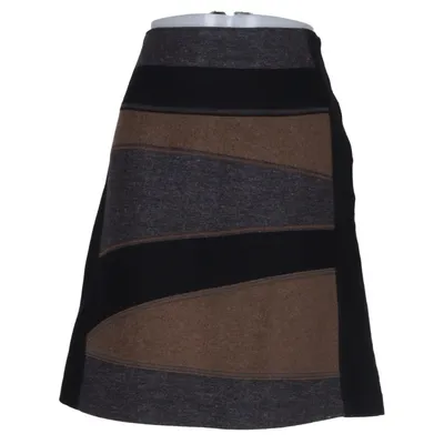 Jupe (Gris, Noir, Marron) de Steilmann