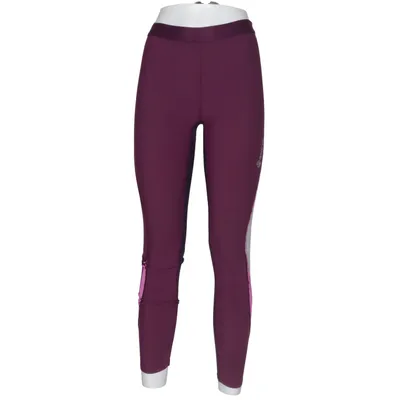 Collants de sport (Violet, Multicolore) de Skins Élasthane, Nylon