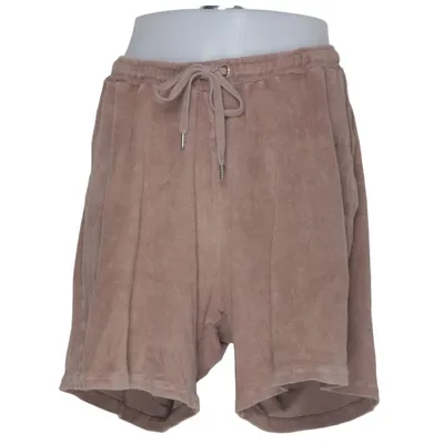 Mjukisshorts (Beige) från Stenströms Bomull