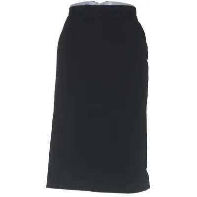 Jupe (Gris) de Flash Élasthane, Polyester