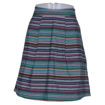 Kjol (Flerfärgad) från Pure Female Polyester