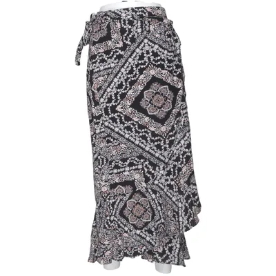 Långkjol (Odette Skirt) från Capri Collection Viskos