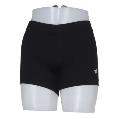 Hotpants (Svart) från Varsity Spirit Elastan, Polyamid, Polyester
