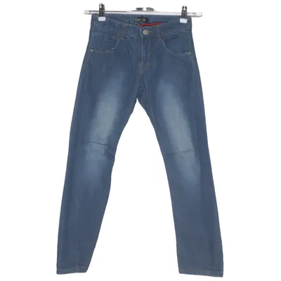 Jeans (Detroit) från Detroit Bomull, Polyester