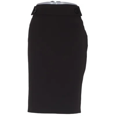 Jupe crayon (Olivia) de Jus D'Orange Polyester, Viscose