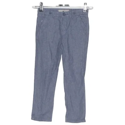 Salopette (Bleu) de L.O.G.G by H&M Coton