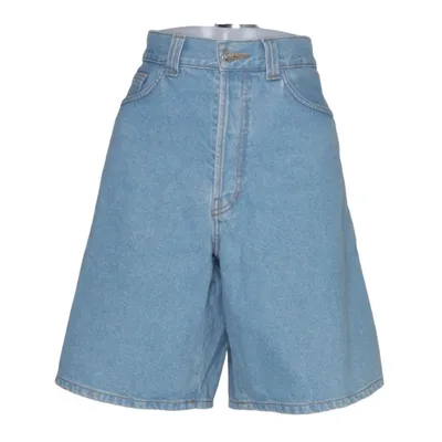 Jeansshorts (Blå) från Lis Bonne Atelier Bomull