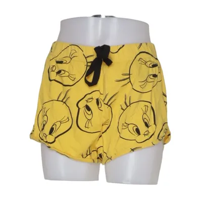Pyjamasshorts (Gul) fra Looney Tunes Bomuld