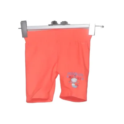 Zwemshort (Rood) van Firefly Elastaan, Polyester