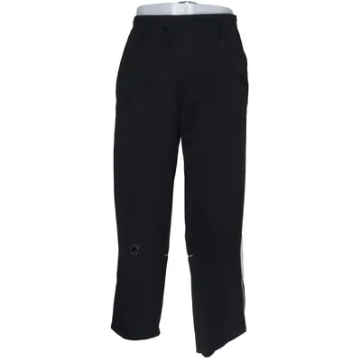 Träningsbyxor (Svart, Vit) från OFC Polyester