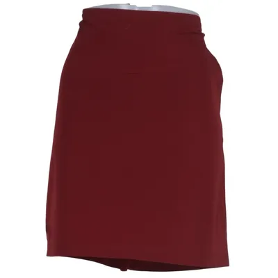 Rok (Torbudalen Skort) van Urberg Elastaan, Polyester