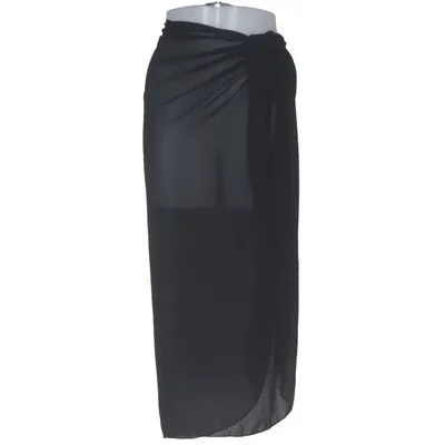 Sarong (Sort) fra Wolford Polyester