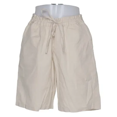 Shorts (Esra Shorts) från Ksk Fashion Bomull, Linne