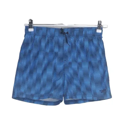 Shorts de bain (Bleu, Noir) de Speedo Polyester recyclé
