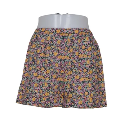 Shorts (Sort, Gul, Pink) fra Holly Golightly Bomuld