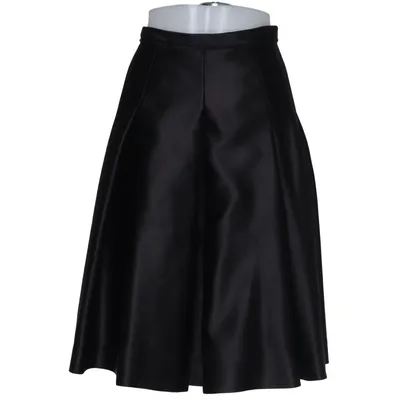 Skirt (Black) from DAY Birger et Mikkelsen Polyester, Viscose