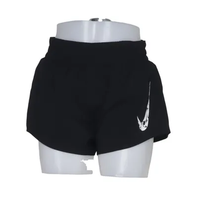 Trainingsshorts (Zwart) van Nike