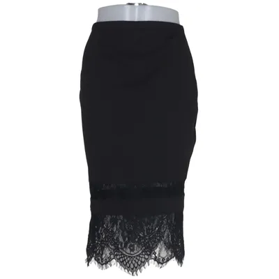 Rok (Zwart) van Atmosphere Elastaan, Nylon, Polyester