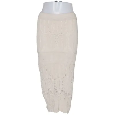 Rok (Beige) van Dobber