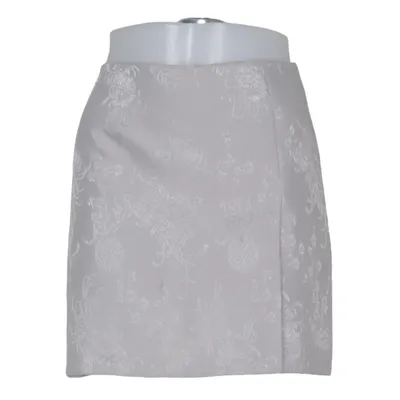 Rok (Grijs) van Phard Polyester