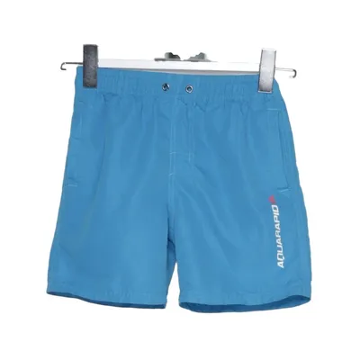 Zwemshort (Blauw) van Aquarapid