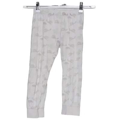 Pyjamasbukser (Beige) fra Pettson och Findus Bomuld