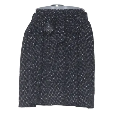 Jupe (Bien/04) de Bien Bleu Élasthane, Polyester