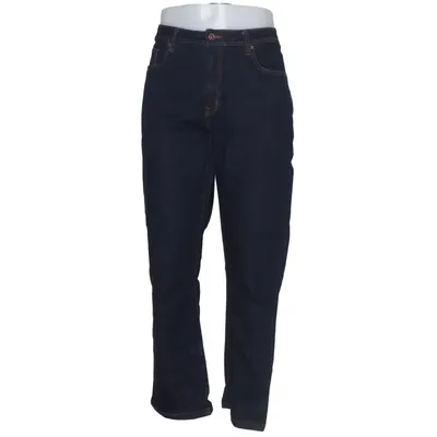 Jeans (Blue) from Duke Jeans Cotton, Elastane