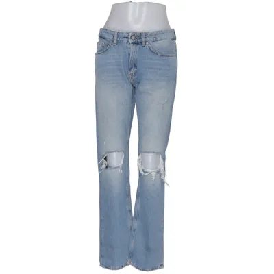 Spijkerbroek (NORA) van Tiger of Sweden Jeans Katoen