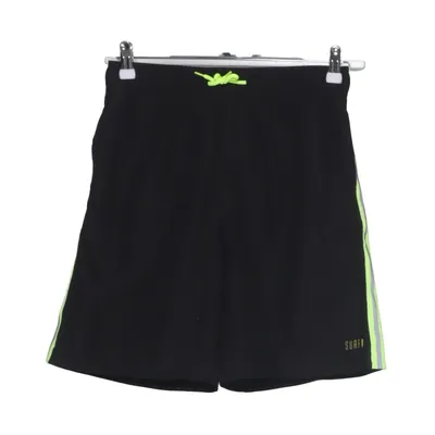 Swim shorts (Black) from Stop + Go Polyester