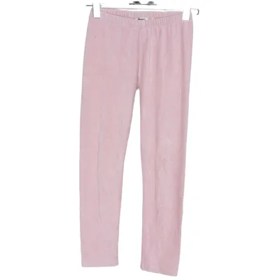 Pantalon en velours (Rose) de Koton Kids Coton, Élasthane, Polyester