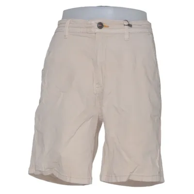 Short (Beige) de Shiwi Coton, Élasthane