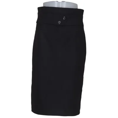 Pencil skirt (Black) from Joulie Collection