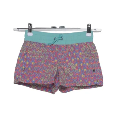 Zwemshort (Blauw, Meerkleurig) van Patagonia Nylon