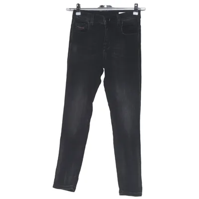 Jeans (D-Slandy-High-J Jjj) from Diesel Kid