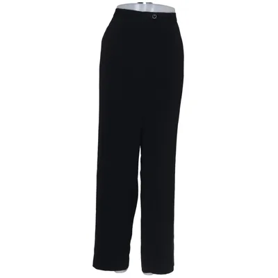 Pantalon (Noir) de Merrytime Polyester
