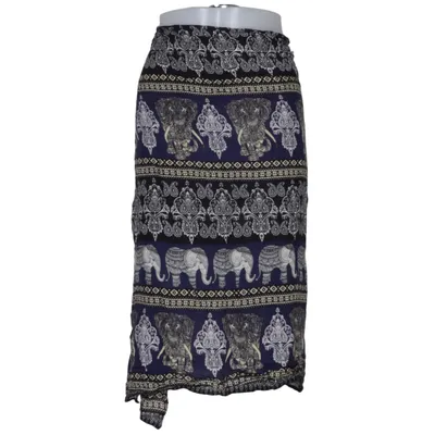 Sarong (Blå, Vit, Svart) från Big Buddha