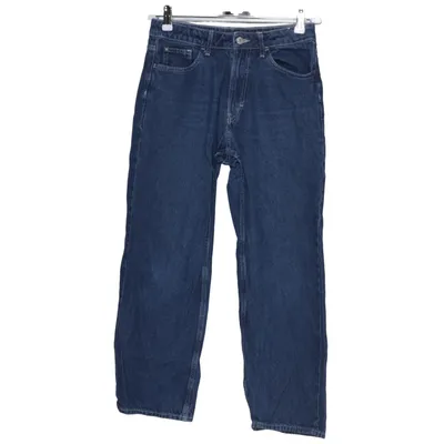 Jeans (Blå) från H&M Bomull