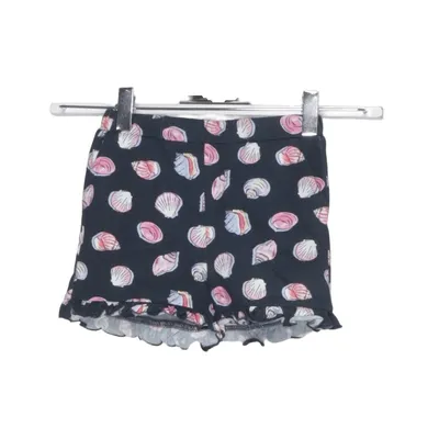 Shorts (Blue, Multicolored) from s.Oliver Cotton