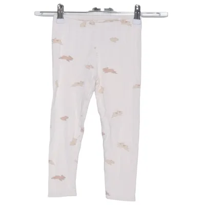 Leggings (Beige) van Konges Sløjd Organisch katoen