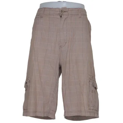 Cargoshorts (Beige) fra Alprausch Bomuld