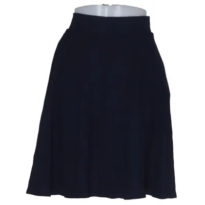 Skirt (Blue) from Snag Elastane