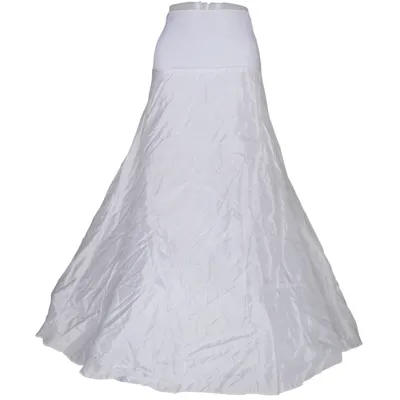 Crinoline (Wit) van Poirier