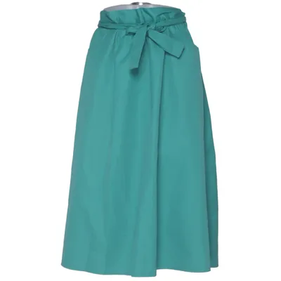 Wikkelrok (Groen) van Magasin Katoen, Polyester
