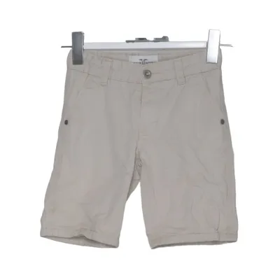 Korte broek (Beige) van Hampton Republic Katoen